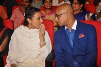 Spyder Movie Pre Release Photos